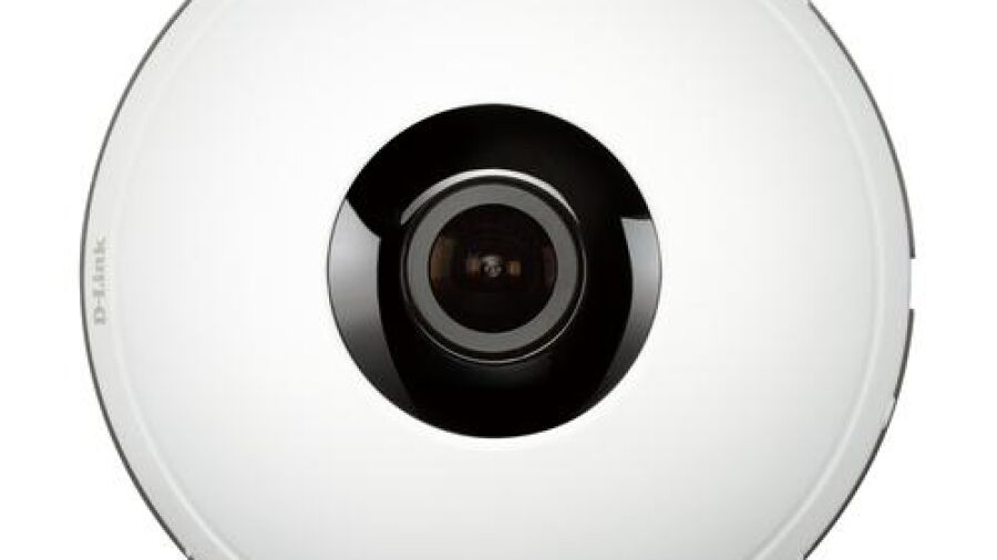 D-Link lanceert revolutionaire cloud beveiligingscameraí¢äåä¢s voor kleinere bedrijven