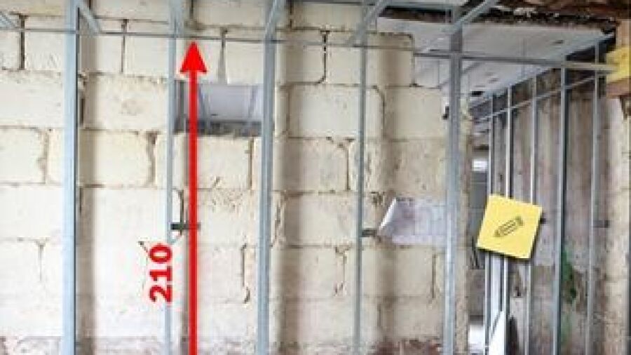 Potlood en papier niet meer nodig op de bouwplaats