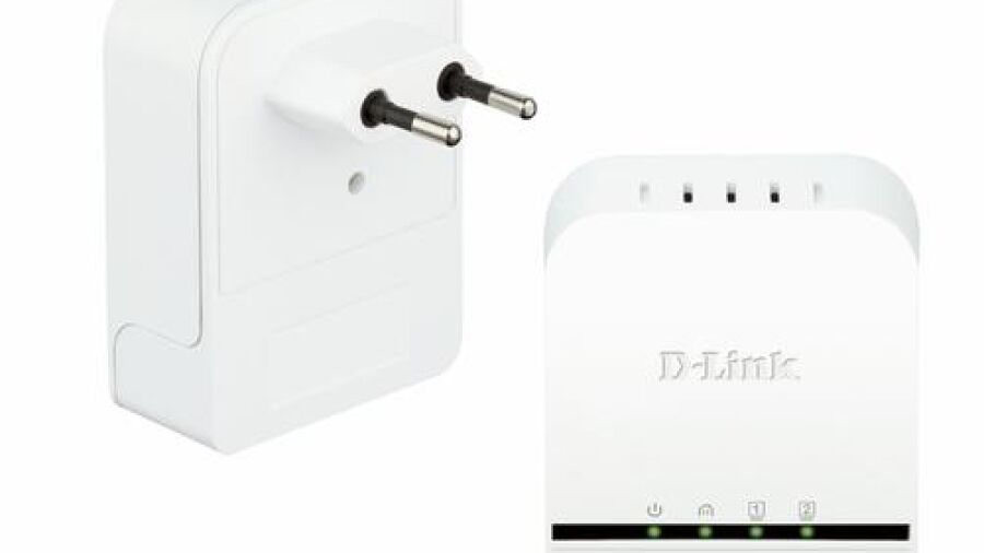 Nieuwe oplossingen voor het thuisnetwerk