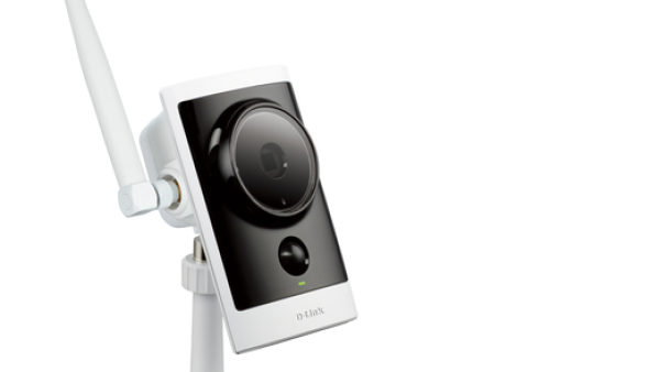 Outdoor cloud camera