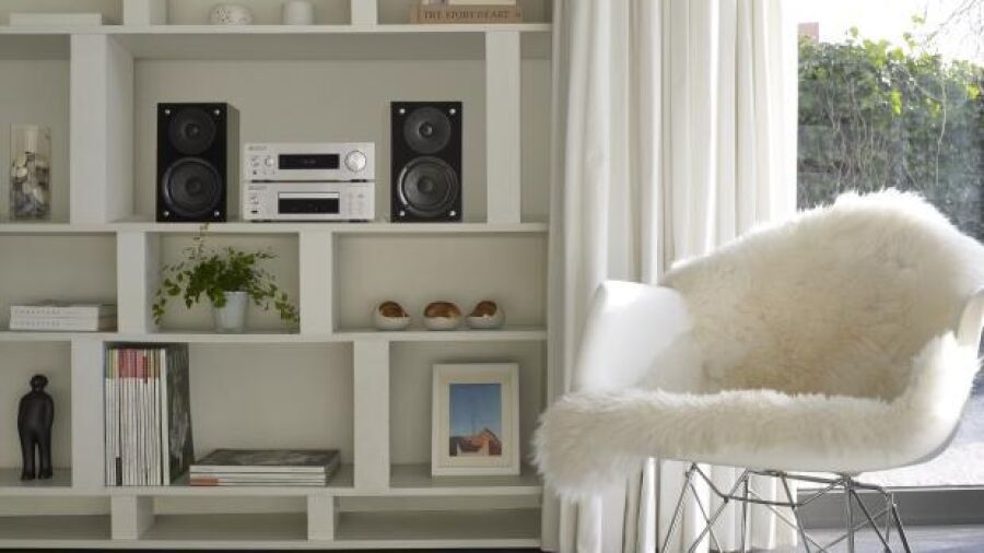 Pioneer brengt een set hoogwaardige en compacte componenten voor muziekliefhebbers