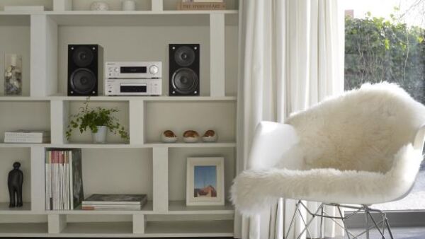 Pioneer brengt een set hoogwaardige en compacte componenten voor muziekliefhebbers