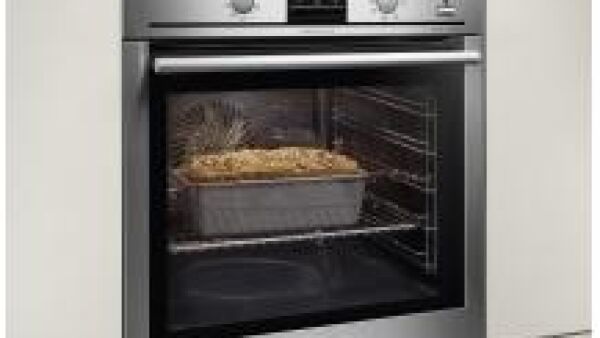 Een krokanter resultaat met de AEG PlusSteam oven