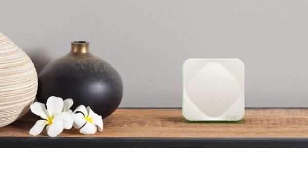Acer introduceert de Air Monitor voor de analyse van luchtkwaliteit
