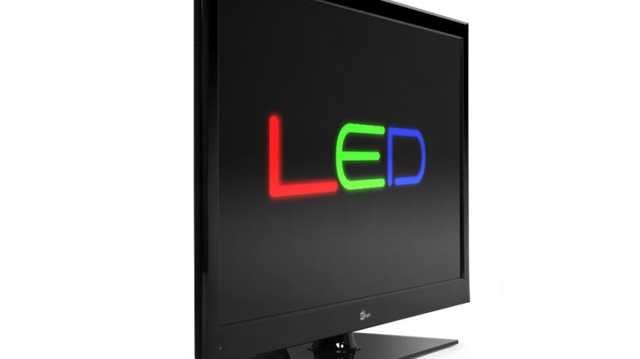 Aldi lanceert een 32 inch 100Hz Full HD LED Smart TV
