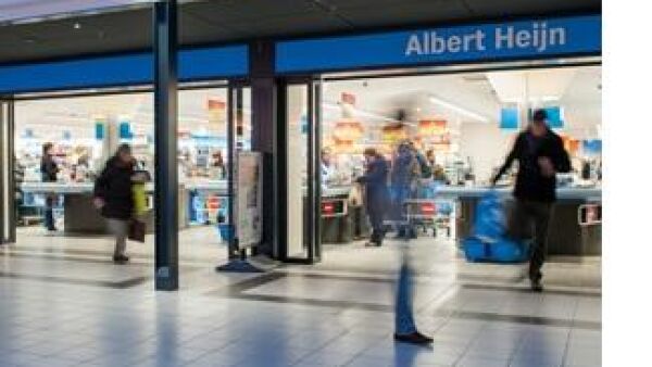 Glutenvrije en natuurlijke assortimentsuitbreidingen bij Albert Heijn