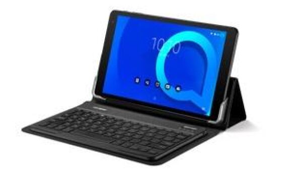 Twee nieuwe betaalbare Alcatel tablets met Android 81 Oreo