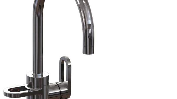 Snel koud, warm of kokend water uit í©í©n kraan