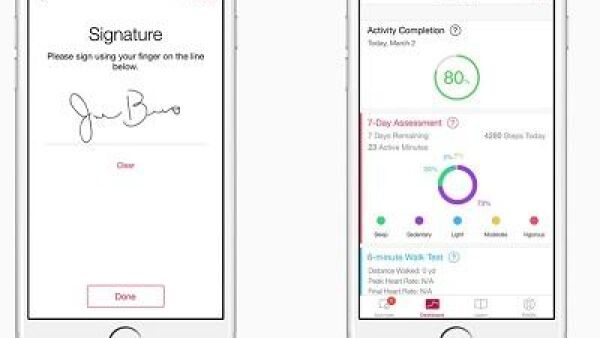 Apple kondigt nieuw ResearchKit-onderzoek naar autisme, epilepsie en melanoom aan