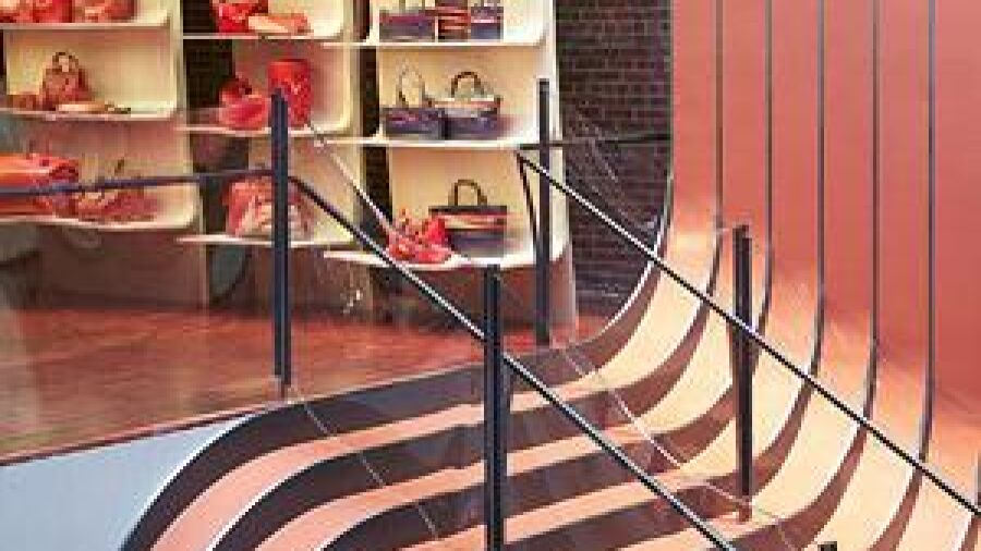 Rubberen vloerbedekking Noraplan wint Amerikaanse designprijs