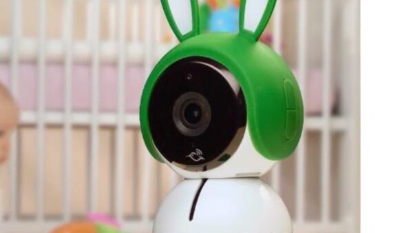 s werelds eerste slimme baby monitor integreert nu met Apple Homekit