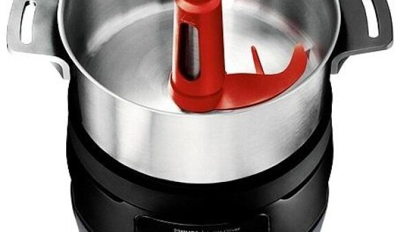 Philips lanceert HomeCooker ook in Nederland