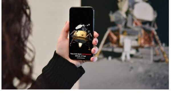 Apple geeft preview van iOS 11 3