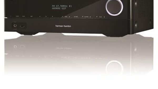 Nieuwe Harman Kardoní¬ AV-receiver met í¢äåìGreenEdgeí¢äó?¢í¢äåä¢ Technologie