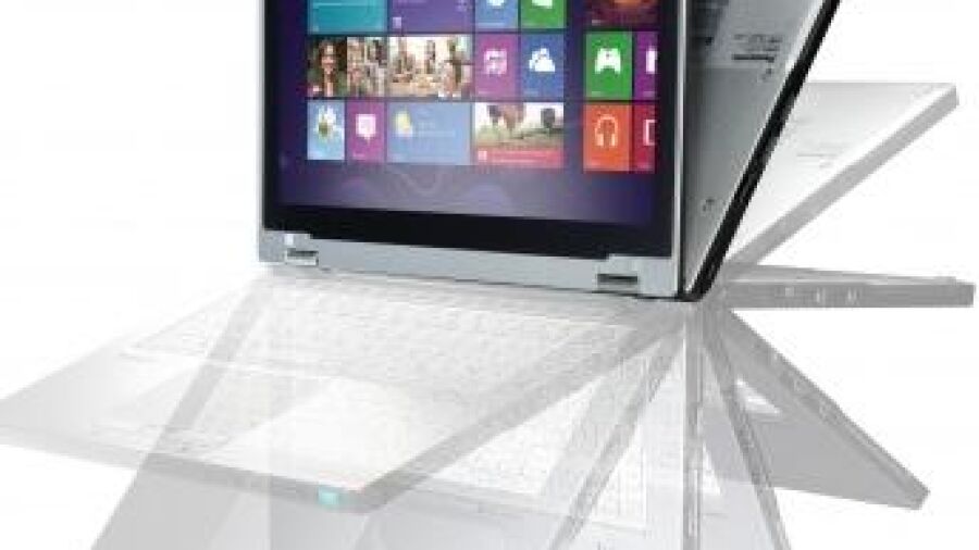 Panasonic lanceert ‘val-proof’ ultrabook