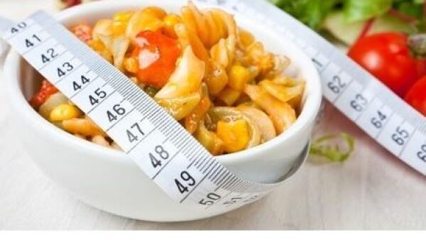 Pasta zonder koolhydraten