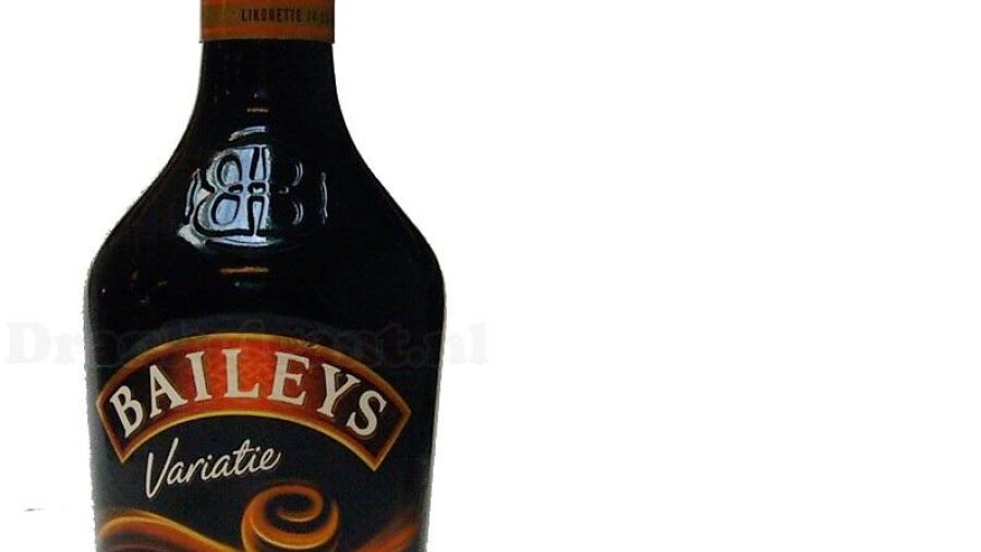 Baileys Variatie: subtiele twist door toevoeging chocolade en sinaasappel