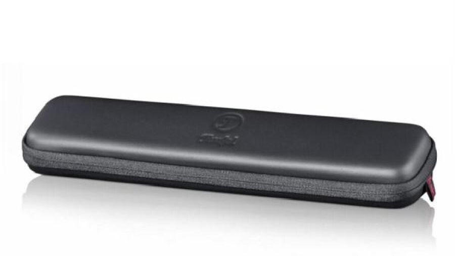 Pak die Bluetooth-speaker maar in