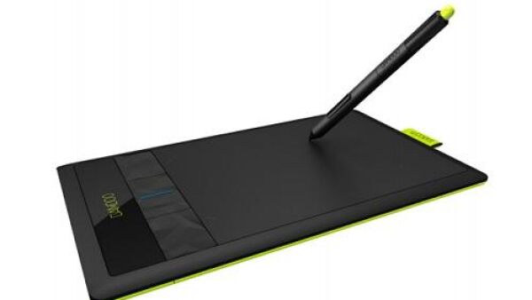 Wacom legt de laatste hand aan een nieuwe Bamboo Stylus