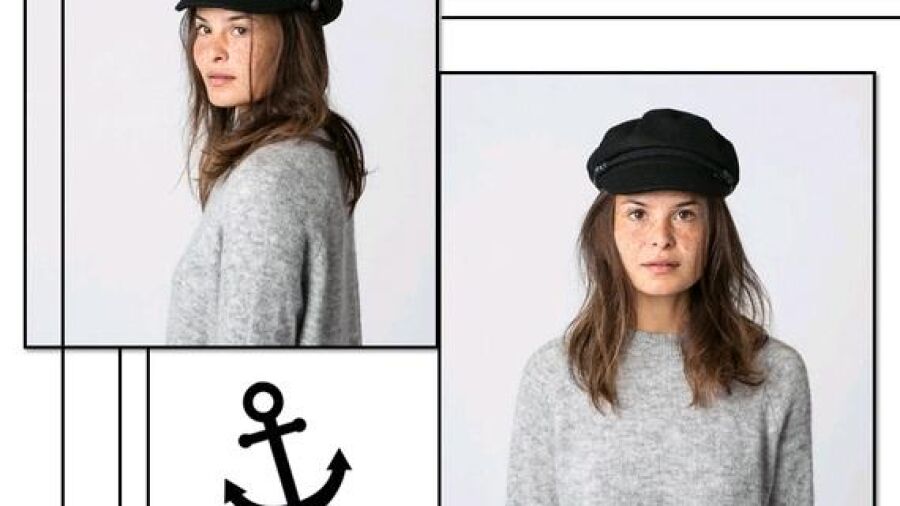BARTS Skipper Cap