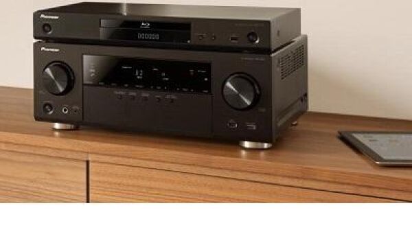 Nieuwe hoogwaardige blu-rayspeler met wifi, miracast en youtube