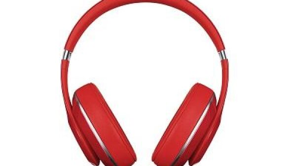 De nieuwe Beats Studio: een icoon geremasterd