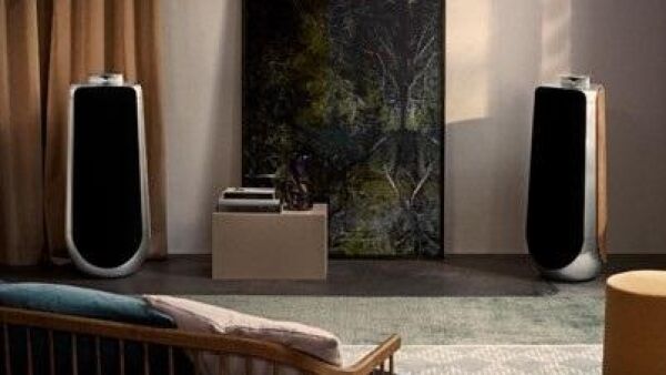 Bang en Olufsen lanceert de BeoLab 50