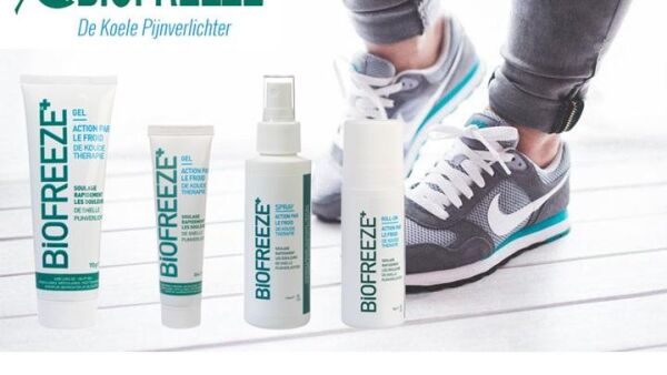 Spierpijn na het sporten