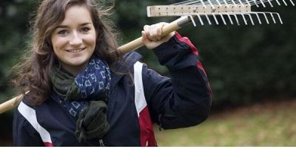 Meer bladruimen in minder tijd