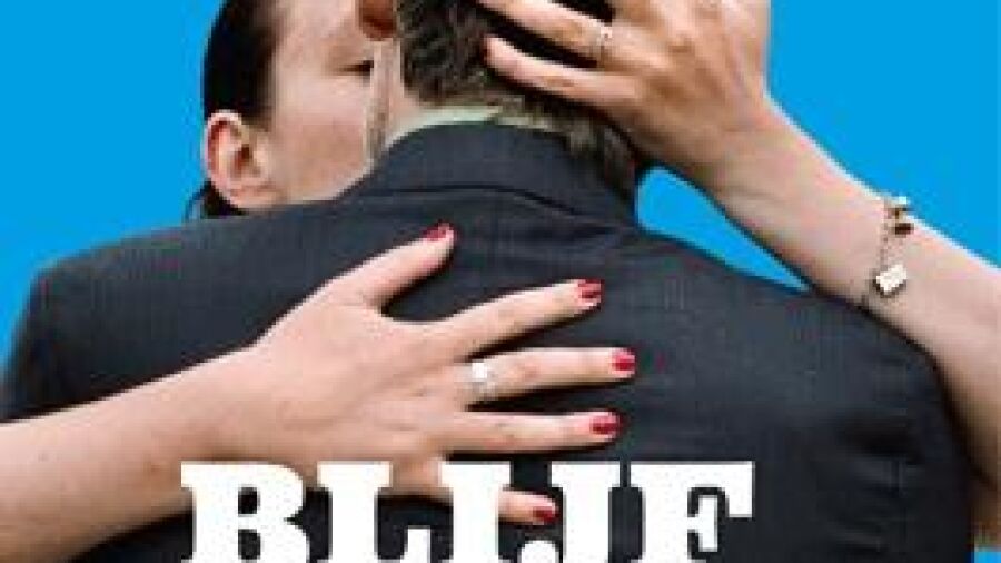 Blijf bij mij í¢äåäóì Eyeopener over relaties, macht en intimiteit