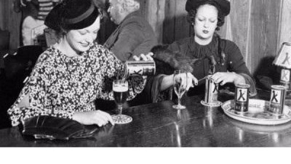 Het drankblikje bestaat 80 jaar