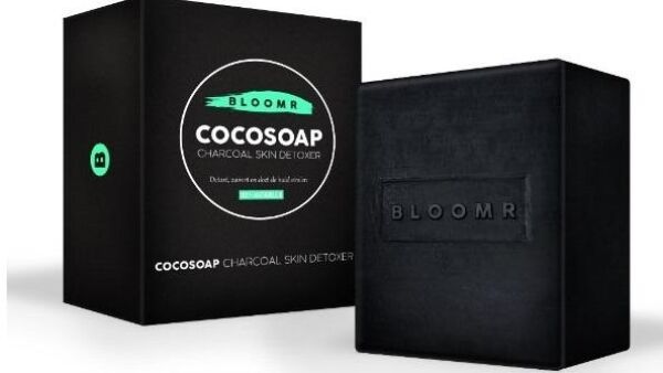 Cocosoap het natuurlijke alternatief voor scrubben en reinigen van de huidíæ