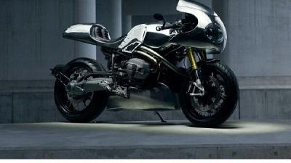 BMW met veel nieuws naar Motorbeurs