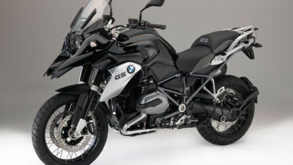 Eerste modelnieuws BMW Motorrad voor modeljaar 2016