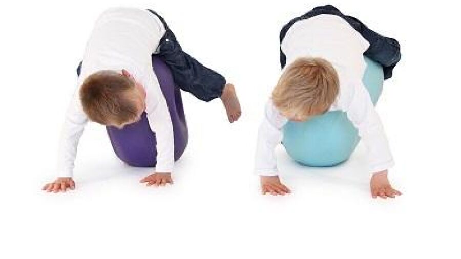 Rollend de zomer door