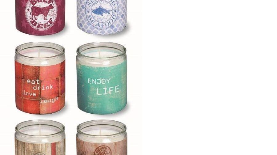 Uniek, verrassend en sfeervol van Bolsius professional