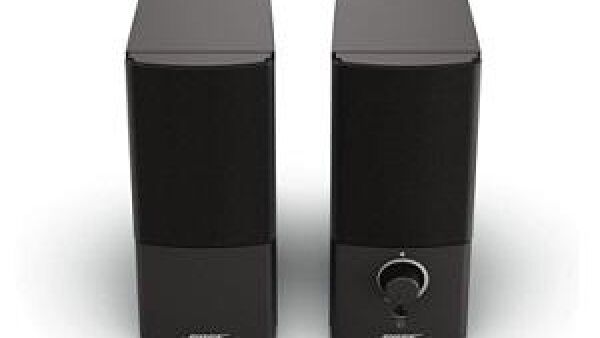 Nieuw Boseí¬ Companioní¬ 2 Series III multimedia-luidsprekersysteem