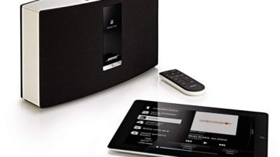 Bose introduceert SoundTouchí¢äó?¢ Wi-Fií¬ music systems