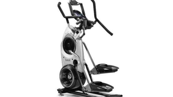 Nautilus brengt Bowflex Max Trainer M7 naar Nederland