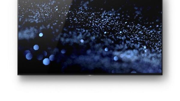 Sony lanceert 77-inch BRAVIA A1 OLED 4K HDR-TV in de Benelux