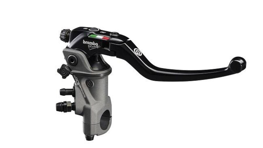 Brembo 19RCS Corsa Corta radiale hoofdremcilinder