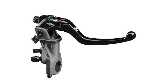 Brembo 19RCS Corsa Corta radiale hoofdremcilinder