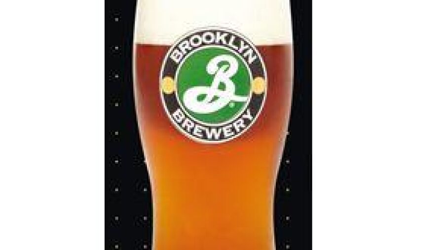 Brooklyn Lager verovert Nederland