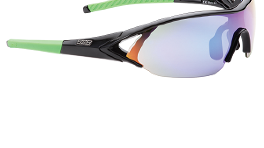 Nieuwe BBB Impact sportbril