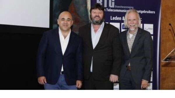 Eerste blockchain telefoon BitVault gepresenteerd