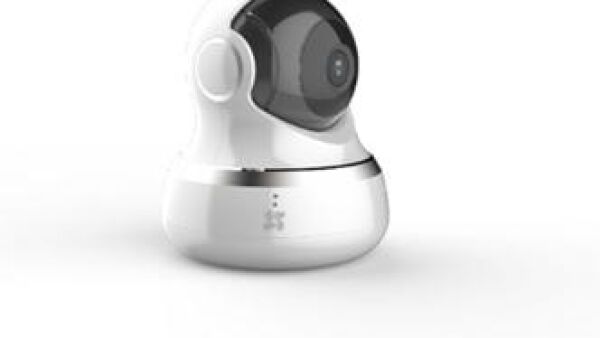 Draadloze beveiliging voor kleine bedrijven