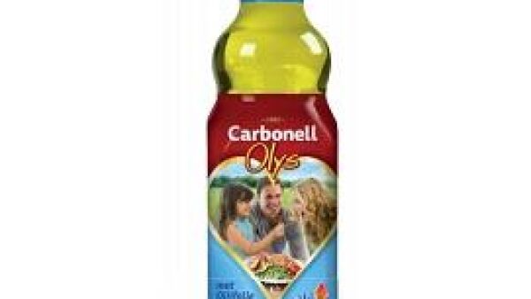 Carbonell introduceert Olys, de ideale olie voor het hele gezin