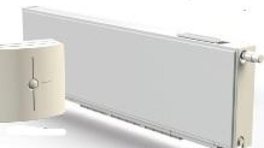 Climarad biedt ventilatiesysteem speciaal voor zorggebouwen