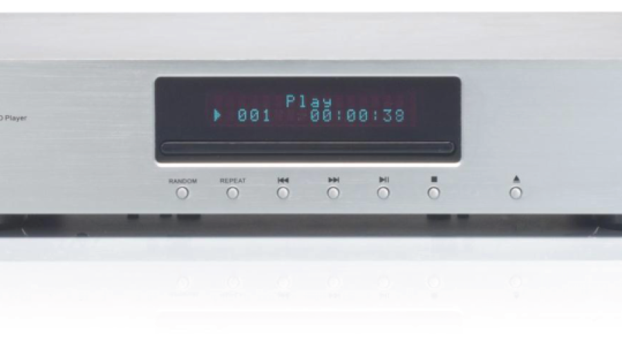 Sansui terug in de Benelux!