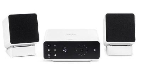 Denon presenteert nieuwste aanwinst CEOL-familie: de CEOL Carino